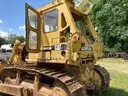 D7G CATERPILLAR DOZER IN GOOD WORKING CONDITION