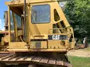 D7G CATERPILLAR DOZER IN GOOD WORKING CONDITION