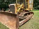 D7G CATERPILLAR DOZER IN GOOD WORKING CONDITION