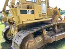 D7G CATERPILLAR DOZER IN GOOD WORKING CONDITION
