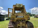 D7G CATERPILLAR DOZER IN GOOD WORKING CONDITION