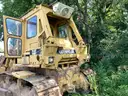 D7G CATERPILLAR DOZER IN GOOD WORKING CONDITION