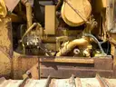 D7G CATERPILLAR DOZER IN GOOD WORKING CONDITION