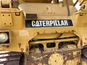 D7G CATERPILLAR DOZER IN GOOD WORKING CONDITION