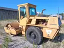 1993 Dresser Vibratory Smooth Drum Roller