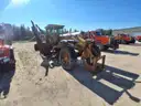 1989 Caterpillar 140G Motor Grader
