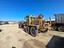 1989 Caterpillar 140G Motor Grader
