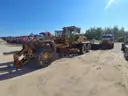 1989 Caterpillar 140G Motor Grader