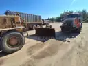 1989 Caterpillar 140G Motor Grader
