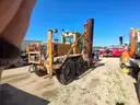 1989 Caterpillar 140G Motor Grader