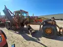 1989 Caterpillar 140G Motor Grader