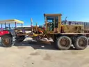 1989 Caterpillar 140G Motor Grader