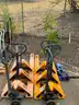 Various USED Pallet Jacks