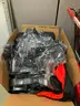 Misc Sheriff Gear (belts, holsters, etc)