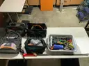 Misc Tool Bags &#x26; Hand Tools