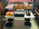 Misc Tool Bags &#x26; Hand Tools