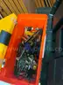 Misc Tool Bags &#x26; Hand Tools