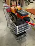 Misc Tool Bags &#x26; Hand Tools