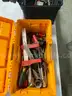 Misc Tool Bags &#x26; Hand Tools