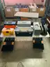 Misc Tool Bags &#x26; Hand Tools