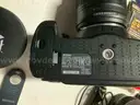 CANON Digital Camera + Accessories