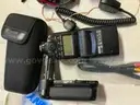 CANON Digital Camera + Accessories