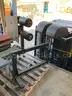 2 Workout Benches