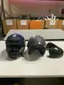 Motorcycle Helmets