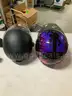 Motorcycle Helmets