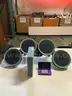 Nintendo 3DS, XBOX360, Rockband Drumset
