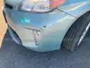 2012 Toyota Prius Plug-In
