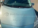 2012 Toyota Prius Plug-In