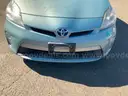2012 Toyota Prius Plug-In