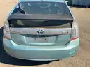2012 Toyota Prius Plug-In