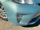 2012 Toyota Prius Plug-In