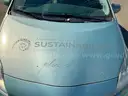 2012 Toyota Prius Plug-In