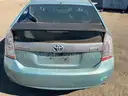 2012 Toyota Prius Plug-In