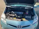 2012 Toyota Prius Plug-In