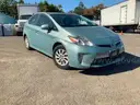 2012 Toyota Prius Plug-In