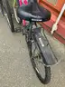 3 Bicycles for sale
