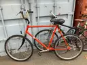 3 Bicycles for sale