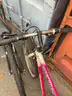 3 Bicycles for sale