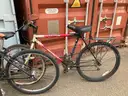 3 Bicycles for sale