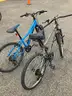 Selling 2 Bicycles