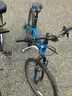 Selling 2 Bicycles