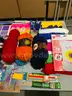 Large Array of Arts &#x26; Crafts Supplies