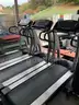 8 Gym Machines
