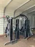 8 Gym Machines