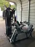 8 Gym Machines