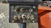 Digger Derrick/ post hole digger/auger/ back yard machine